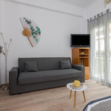 أثينا Nice Studio In Pagkrati المظهر الخارجي الصورة