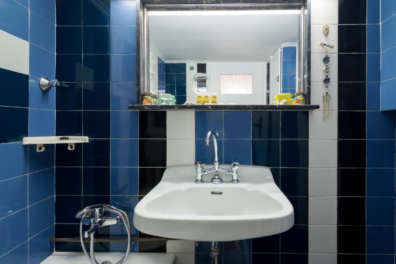 أثينا Nice Studio In Pagkrati المظهر الخارجي الصورة
